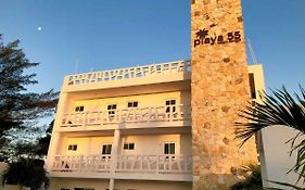 Playa 55 beach escape